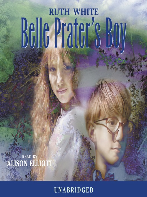 Title details for Belle Prater's Boy by Ruth White - Available